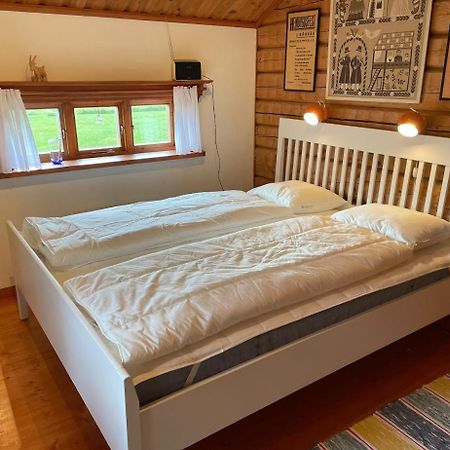 Lake Lodge Roennaes 렉산드 외부 사진