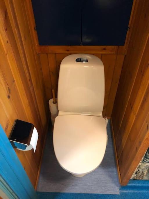 Lake Lodge Roennaes 렉산드 외부 사진