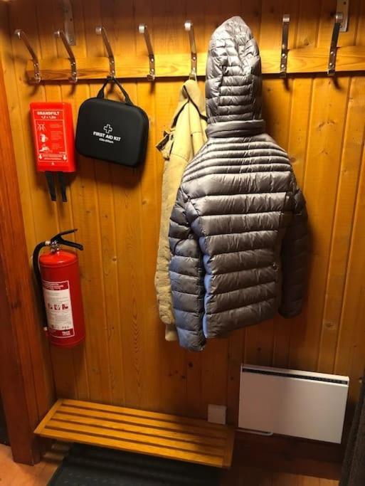 Lake Lodge Roennaes 렉산드 외부 사진