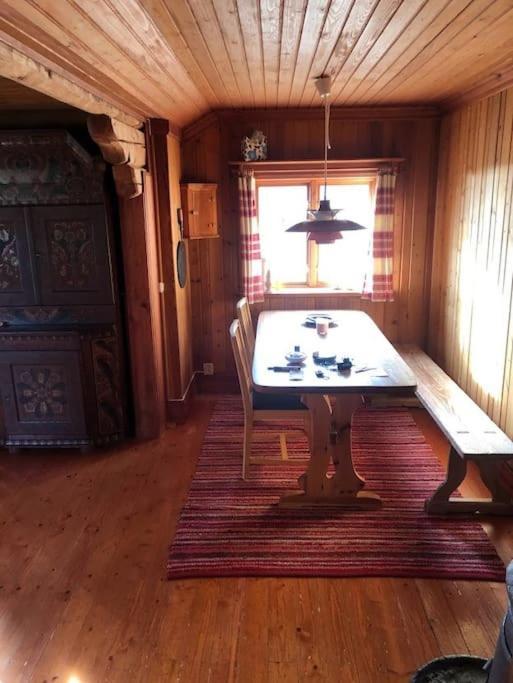 Lake Lodge Roennaes 렉산드 외부 사진