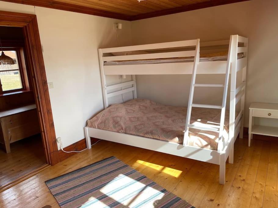 Lake Lodge Roennaes 렉산드 외부 사진
