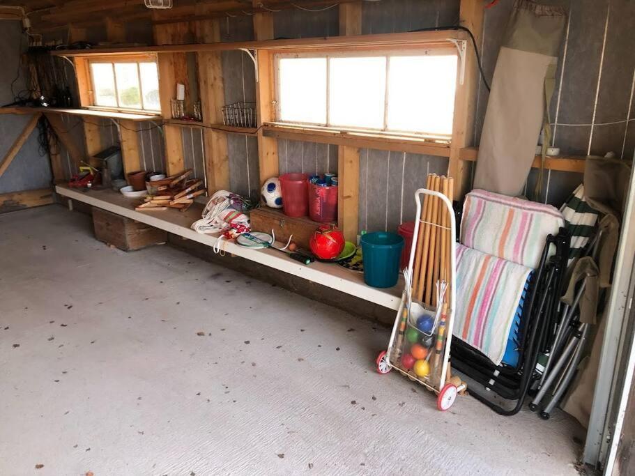 Lake Lodge Roennaes 렉산드 외부 사진