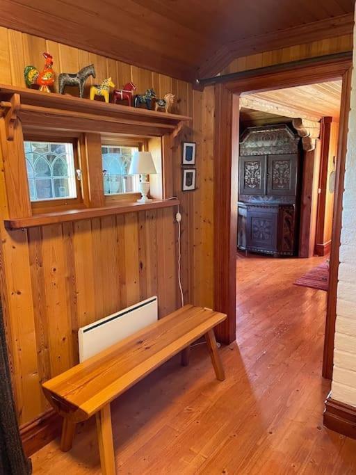 Lake Lodge Roennaes 렉산드 외부 사진